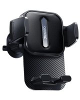  yesido C167 Grille Clip Car Holder Black 