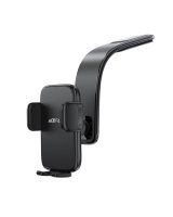  Acefast Acefast D28 Car Dashboard Holder with Flexible Arm for Phones 4.5-6.7'' - Black 