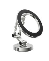  Acefast Acefast D20 Magnetic Car Dashboard Phone Holder - Gray 