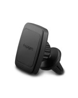  Spigen Spigen H12 phone holder for car air vent magnetic - black 