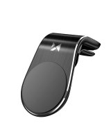  Wozinsky Wozinsky magnetic phone holder on the ventilation grille black (WCH-02) 