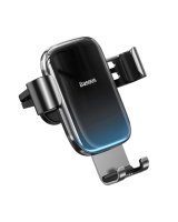 Baseus Baseus Glaze Gravity Car Mount black (SUYL-LG01) 