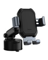  Baseus Baseus telescopic gravity car holder for the windshield black (SUYL-TK01) 