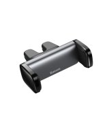  Baseus Baseus car phone holder for air vent black (SUGP-01) 