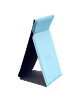  Wozinsky Wozinsky Grip Stand L phone kickstand Sky Blue (WGS-01SB) 