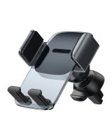  Baseus Baseus car holder for air vent black (SUYK000101) 