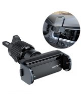  Acefast Acefast car automatic phone holder on the ventilation grille black (D9 black) 