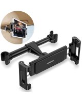  Ugreen Universal Ugreen car holder for smartphones / tablets on the headrest black (LP160) 
