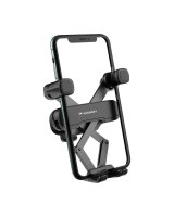 Wozinsky Wozinsky gravity phone holder for car grille black (WCHBK7) 