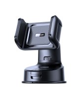  Joyroom Joyroom mechanical car cockpit dashboard holder black (JR-ZS284) 
