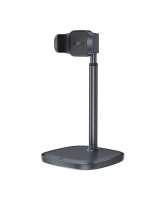  Acefast Acefast stand stand telescopic phone holder black (E12) 