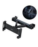  Baseus Baseus JoyRide Pro headrest car phone/tablet holder black 