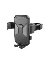  Dudao Bicycle / motorcycle phone holder Dudao F7C - black 