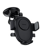  Baseus Baseus UltraControl Lite Series car phone holder - black 