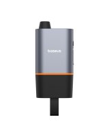  Baseus Baseus SharpTool safety hammer - black 