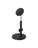  Baseus Baseus MagPro magnetic standing holder for the phone - black 
