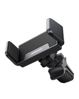  Joyroom Joyroom car phone holder for air vent black (JR-ZS377) 