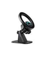  Joyroom Joyroom magnetic car holder for cockpit/dashboard black (JR-ZS376) 
