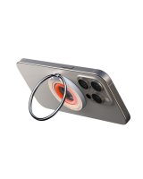  Joyroom Joyroom JR-ZS383 MagSafe magnetic phone holder - orange 