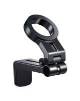  Joyroom Joyroom JR-ZS365 magnetic phone travel holder - black 