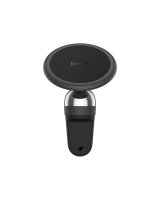  Baseus Baseus C01 Overseas Edition magnetic car holder for air vent - black 