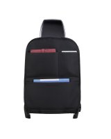  Hurtel Car organizer for armchair seat black 