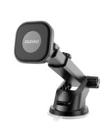  Dudao Dudao magnetic car phone holder with telescopic arm black (F6Max) 