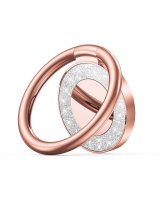  Tech-Protect Tech-Protect Magnetic Phone Ring Holder / Ring with Stand Function - Pink 