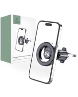  Tech-Protect Tech-Protect N53 Car Phone Holder with MagSafe for Air Vent - Black 