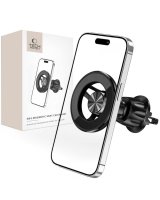  Tech-Protect Tech-Protect N54 Car Phone Holder with MagSafe for Air Vent - Black 