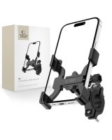  Tech-Protect Tech-Protect V3 Bike Phone Holder for Handlebars - Black 