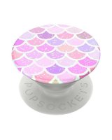  Popsockets Popsockets 2 Glitter Mermaid 800943 uchwyt i podstawka do telefonu - basic 