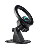  Joyroom Joyroom JR-ZS376 magnetic cockpit car holder black 