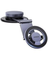  Ugreen Magnetiskais turetajs viedtalruniem uz automasinas panela (saderigs ar MagSafe) UGREEN/45577 (6941876245772) 