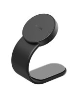  Baseus Baseus PrimeTrip C02 magnetic car holder (black) 