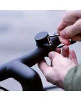  shapeheart SHAPEHEART Pro bike magnētiskais telefona turētājs velosipēdam pie stūres (3615745009125) 
