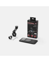  shapeheart SHAPEHEART Pro bike 360 magnētiskais telefona turētājs motociklam (3615745009248) 