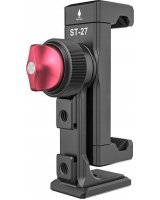  ulanzi Ulanzi ST-27 Mobile phone/Smartphone Black Red 6972436385164 