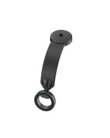  Dudao Dudao F21 Car Holder with MagSafe - Black 