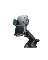  Joyroom Joyroom JR-ZS246 S inductive charger holder for dashboard - black 