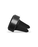  Puro Elektrik Puro Magnet Holder with Mag Safe for Air Vent, Magnetic - Black 