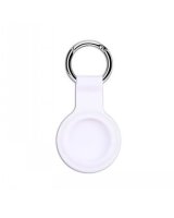  CELLY CELLY AIRCASETAG - AIRTAG SILICONE CASE - WHITE 