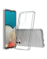  SCREENOR SCREENOR BUMPER GALAXY A54 5G TRANSPARENT 