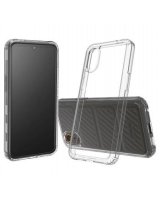  SCREENOR SCREENOR BUMPER GALAXY XCOVER 7 TRANSPARENT 