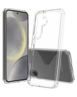  SCREENOR SCREENOR BUMPER GALAXY S24/S25 TRANSPARENT 