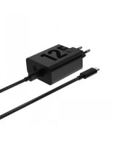  Motorola MOTOROLA 125W TURBO POWER DUAL PORT CHARGER 