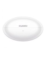  Huawei HUAWEI FREEBUDS NEO ICE WHITE Ice White 