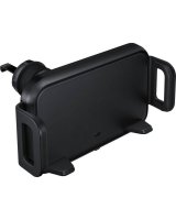  Samsung - EP-H5300CBE Samsung Car Holder with Wireless Charging 