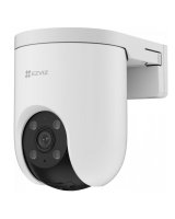  EZVIZ EZVIZ H8C CS-H8C Wi-Fi Outdoor Pan&Tilt Camera White 