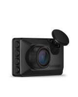  Garmin Dash Cam X110 dash camera 